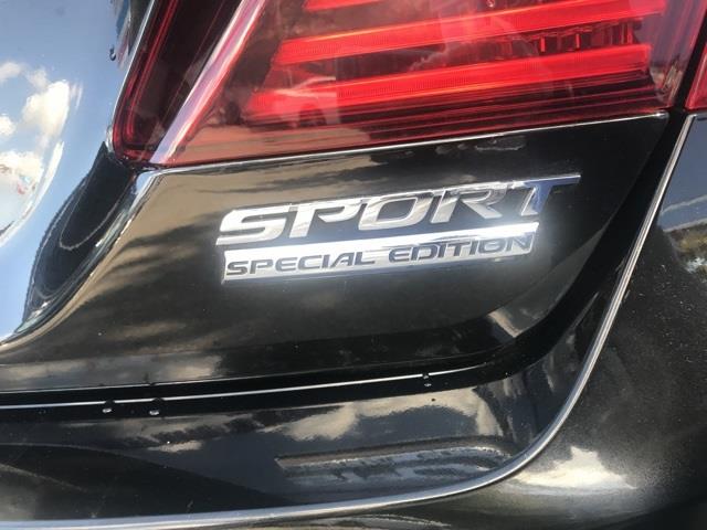 Used Honda Accord Sport Special Edition 2017 | Hillside Auto Outlet. Jamaica, New York Used Honda Accord Sport Special Edition 2017 | Hillside Auto Outlet. Jamaica, New York