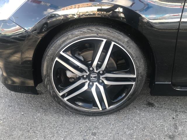 Used Honda Accord Sport Special Edition 2017 | Hillside Auto Outlet. Jamaica, New York Used Honda Accord Sport Special Edition 2017 | Hillside Auto Outlet. Jamaica, New York