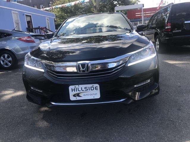 Used Honda Accord Sport Special Edition 2017 | Hillside Auto Outlet. Jamaica, New York Used Honda Accord Sport Special Edition 2017 | Hillside Auto Outlet. Jamaica, New York