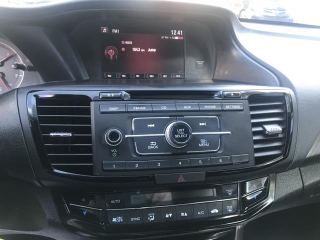 Used Honda Accord Sport Special Edition 2017 | Hillside Auto Outlet. Jamaica, New York Used Honda Accord Sport Special Edition 2017 | Hillside Auto Outlet. Jamaica, New York