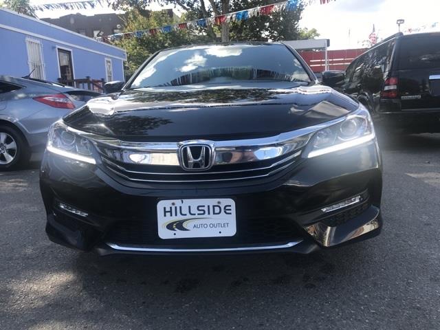 Used Honda Accord Sport Special Edition 2017 | Hillside Auto Outlet. Jamaica, New York Used Honda Accord Sport Special Edition 2017 | Hillside Auto Outlet. Jamaica, New York