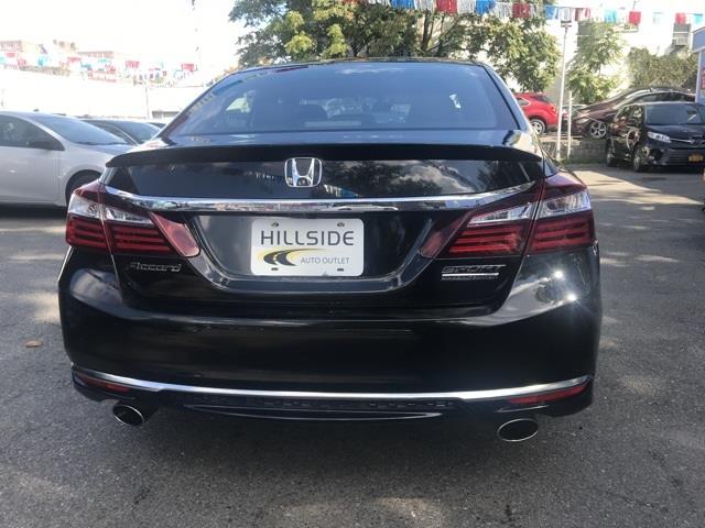 Used Honda Accord Sport Special Edition 2017 | Hillside Auto Outlet. Jamaica, New York Used Honda Accord Sport Special Edition 2017 | Hillside Auto Outlet. Jamaica, New York