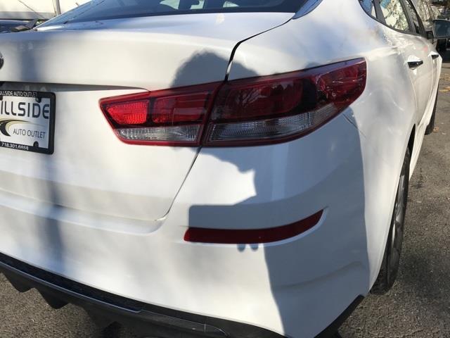 Used Kia Optima LX 2020 | Hillside Auto Outlet. Jamaica, New York Used Kia Optima LX 2020 | Hillside Auto Outlet. Jamaica, New York