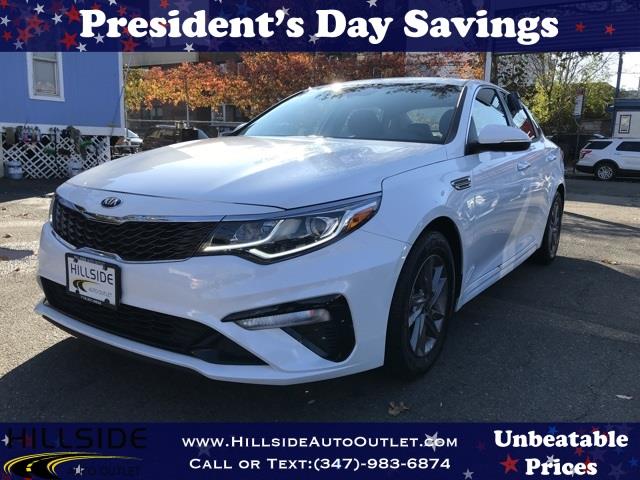 Used Kia Optima LX 2020 | Hillside Auto Outlet. Jamaica, New York Used Kia Optima LX 2020 | Hillside Auto Outlet. Jamaica, New York