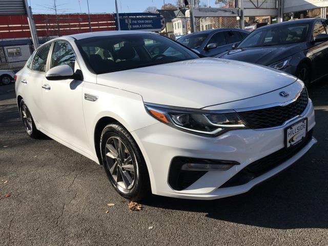 Used Kia Optima LX 2020 | Hillside Auto Outlet. Jamaica, New York Used Kia Optima LX 2020 | Hillside Auto Outlet. Jamaica, New York