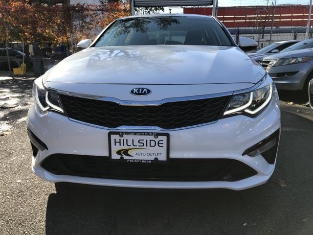 Used Kia Optima LX 2020 | Hillside Auto Outlet. Jamaica, New York Used Kia Optima LX 2020 | Hillside Auto Outlet. Jamaica, New York