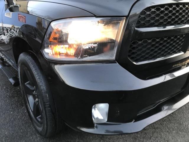 Used Ram 1500 Express 2018 | Hillside Auto Outlet. Jamaica, New York Used Ram 1500 Express 2018 | Hillside Auto Outlet. Jamaica, New York