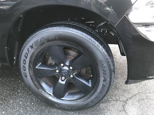 Used Ram 1500 Express 2018 | Hillside Auto Outlet. Jamaica, New York Used Ram 1500 Express 2018 | Hillside Auto Outlet. Jamaica, New York