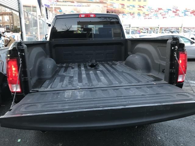 Used Ram 1500 Express 2018 | Hillside Auto Outlet. Jamaica, New York Used Ram 1500 Express 2018 | Hillside Auto Outlet. Jamaica, New York