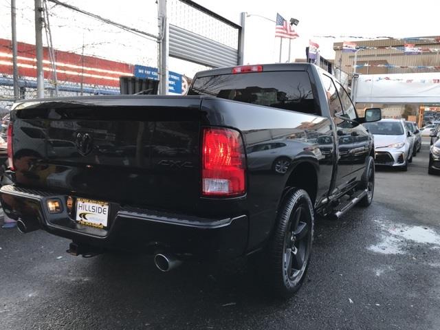 Used Ram 1500 Express 2018 | Hillside Auto Outlet. Jamaica, New York Used Ram 1500 Express 2018 | Hillside Auto Outlet. Jamaica, New York