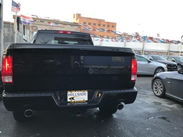 Used Ram 1500 Express 2018 | Hillside Auto Outlet. Jamaica, New York Used Ram 1500 Express 2018 | Hillside Auto Outlet. Jamaica, New York
