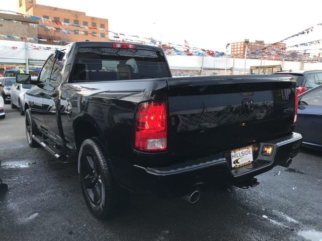 Used Ram 1500 Express 2018 | Hillside Auto Outlet. Jamaica, New York Used Ram 1500 Express 2018 | Hillside Auto Outlet. Jamaica, New York