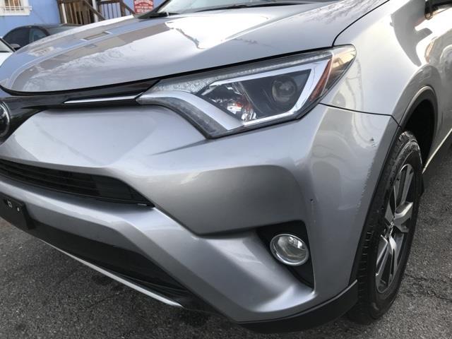 Used Toyota Rav4 XLE 2018 | Hillside Auto Outlet. Jamaica, New York Used Toyota Rav4 XLE 2018 | Hillside Auto Outlet. Jamaica, New York