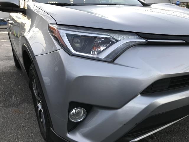 Used Toyota Rav4 XLE 2018 | Hillside Auto Outlet. Jamaica, New York Used Toyota Rav4 XLE 2018 | Hillside Auto Outlet. Jamaica, New York