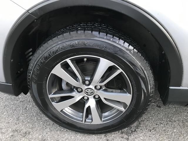 Used Toyota Rav4 XLE 2018 | Hillside Auto Outlet. Jamaica, New York Used Toyota Rav4 XLE 2018 | Hillside Auto Outlet. Jamaica, New York