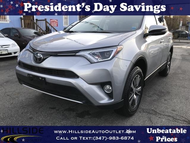 Used Toyota Rav4 XLE 2018 | Hillside Auto Outlet. Jamaica, New York Used Toyota Rav4 XLE 2018 | Hillside Auto Outlet. Jamaica, New York