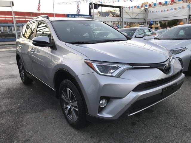 Used Toyota Rav4 XLE 2018 | Hillside Auto Outlet. Jamaica, New York Used Toyota Rav4 XLE 2018 | Hillside Auto Outlet. Jamaica, New York