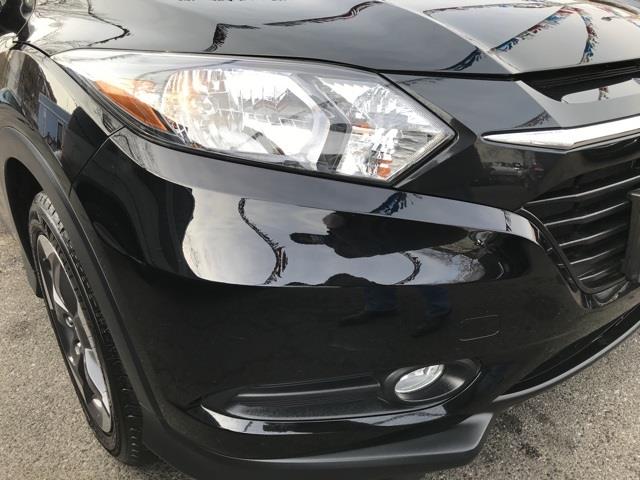 Used Honda Hr-v EX 2018 | Hillside Auto Outlet. Jamaica, New York Used Honda Hr-v EX 2018 | Hillside Auto Outlet. Jamaica, New York