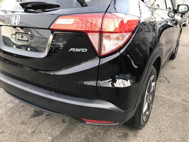 Used Honda Hr-v EX 2018 | Hillside Auto Outlet. Jamaica, New York Used Honda Hr-v EX 2018 | Hillside Auto Outlet. Jamaica, New York