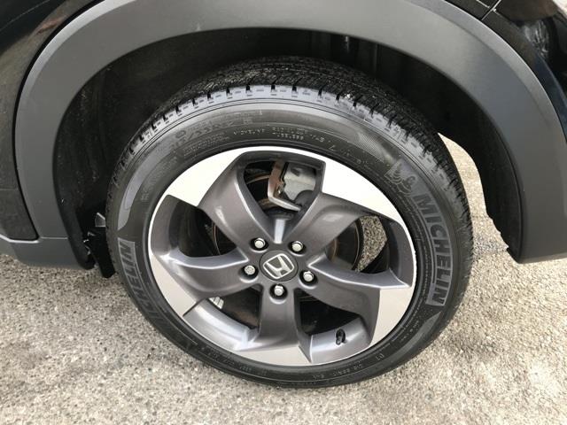 Used Honda Hr-v EX 2018 | Hillside Auto Outlet. Jamaica, New York Used Honda Hr-v EX 2018 | Hillside Auto Outlet. Jamaica, New York