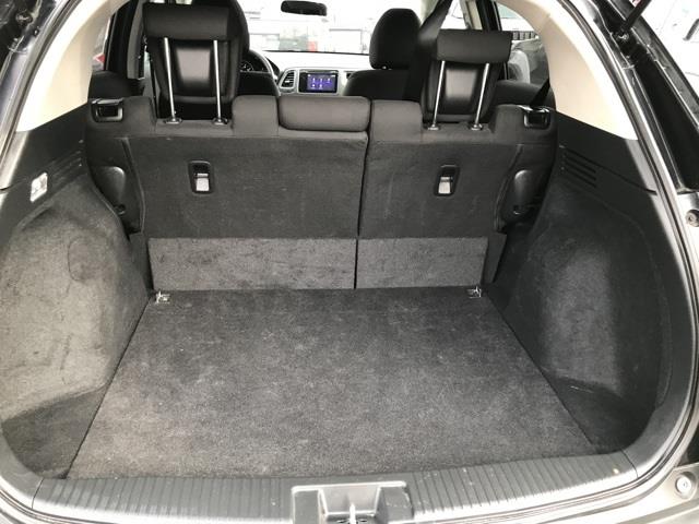 Used Honda Hr-v EX 2018 | Hillside Auto Outlet. Jamaica, New York Used Honda Hr-v EX 2018 | Hillside Auto Outlet. Jamaica, New York
