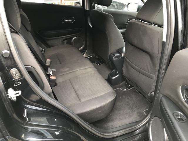 Used Honda Hr-v EX 2018 | Hillside Auto Outlet. Jamaica, New York Used Honda Hr-v EX 2018 | Hillside Auto Outlet. Jamaica, New York