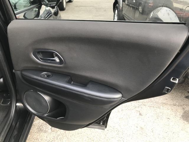 Used Honda Hr-v EX 2018 | Hillside Auto Outlet. Jamaica, New York Used Honda Hr-v EX 2018 | Hillside Auto Outlet. Jamaica, New York