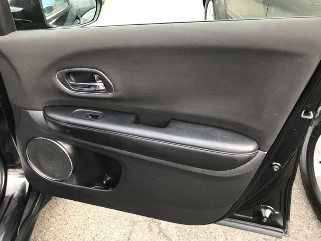Used Honda Hr-v EX 2018 | Hillside Auto Outlet. Jamaica, New York Used Honda Hr-v EX 2018 | Hillside Auto Outlet. Jamaica, New York