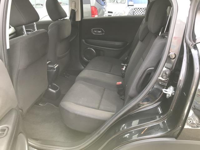 Used Honda Hr-v EX 2018 | Hillside Auto Outlet. Jamaica, New York Used Honda Hr-v EX 2018 | Hillside Auto Outlet. Jamaica, New York
