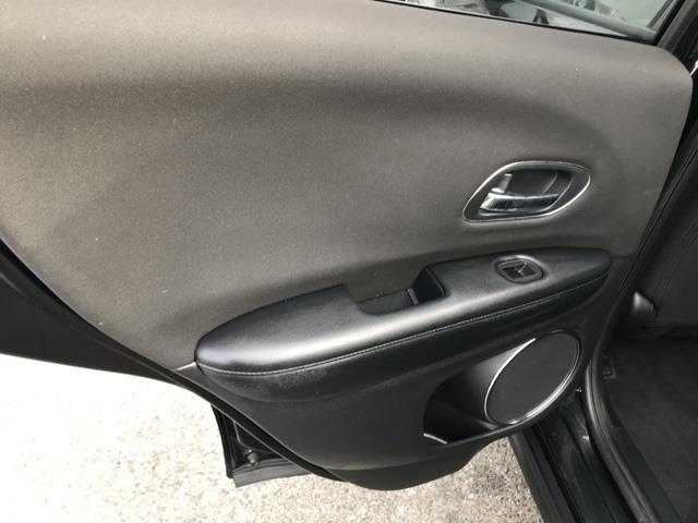 Used Honda Hr-v EX 2018 | Hillside Auto Outlet. Jamaica, New York Used Honda Hr-v EX 2018 | Hillside Auto Outlet. Jamaica, New York