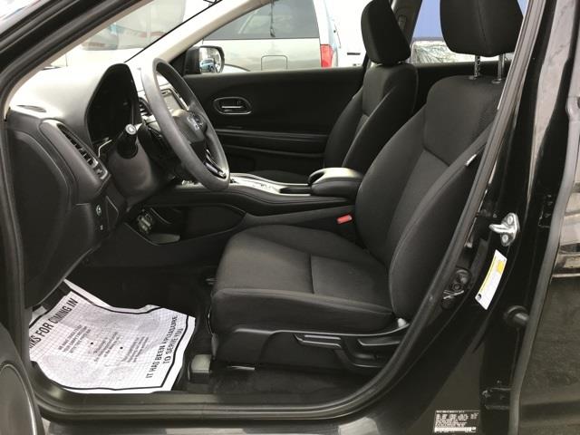 Used Honda Hr-v EX 2018 | Hillside Auto Outlet. Jamaica, New York Used Honda Hr-v EX 2018 | Hillside Auto Outlet. Jamaica, New York