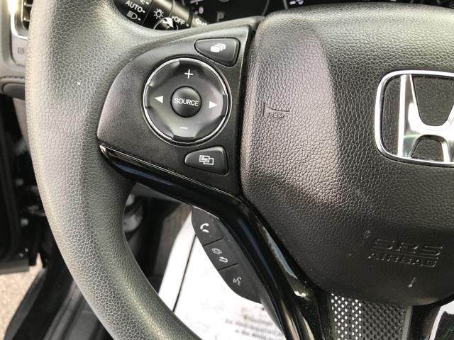 Used Honda Hr-v EX 2018 | Hillside Auto Outlet. Jamaica, New York Used Honda Hr-v EX 2018 | Hillside Auto Outlet. Jamaica, New York