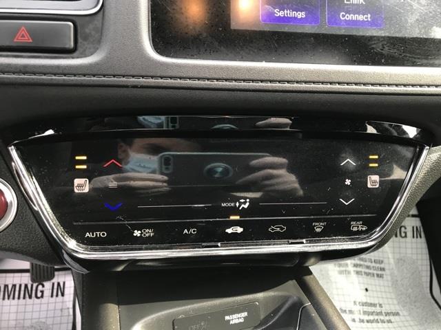 Used Honda Hr-v EX 2018 | Hillside Auto Outlet. Jamaica, New York Used Honda Hr-v EX 2018 | Hillside Auto Outlet. Jamaica, New York