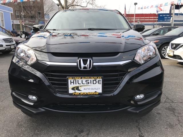 Used Honda Hr-v EX 2018 | Hillside Auto Outlet. Jamaica, New York Used Honda Hr-v EX 2018 | Hillside Auto Outlet. Jamaica, New York