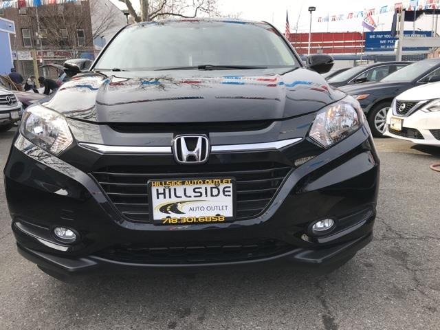 Used Honda Hr-v EX 2018 | Hillside Auto Outlet. Jamaica, New York Used Honda Hr-v EX 2018 | Hillside Auto Outlet. Jamaica, New York