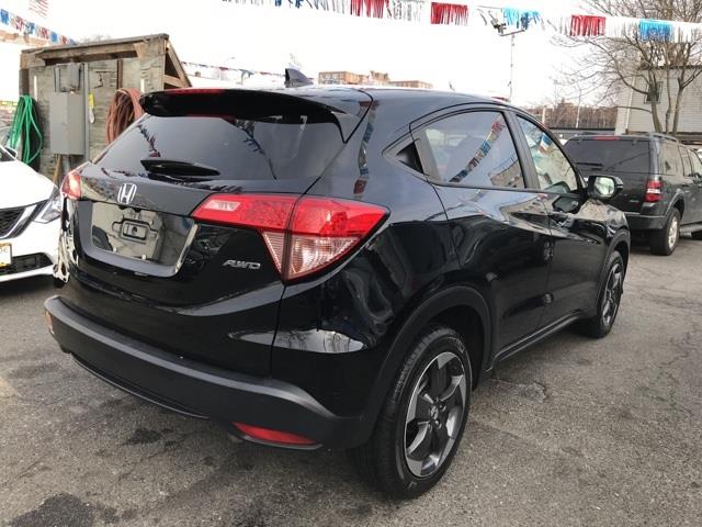 Used Honda Hr-v EX 2018 | Hillside Auto Outlet. Jamaica, New York Used Honda Hr-v EX 2018 | Hillside Auto Outlet. Jamaica, New York
