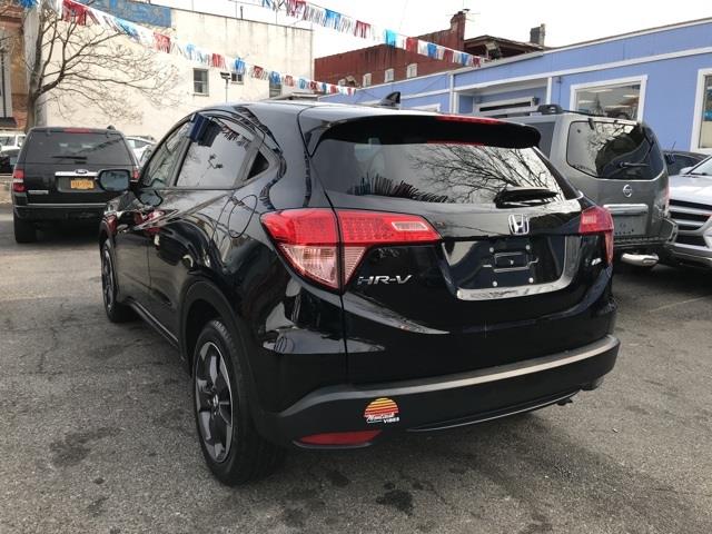 Used Honda Hr-v EX 2018 | Hillside Auto Outlet. Jamaica, New York Used Honda Hr-v EX 2018 | Hillside Auto Outlet. Jamaica, New York
