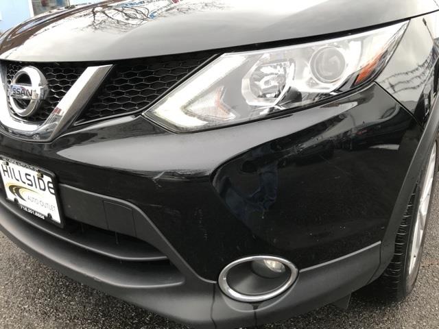 Used Nissan Rogue Sport SV 2017 | Hillside Auto Outlet. Jamaica, New York Used Nissan Rogue Sport SV 2017 | Hillside Auto Outlet. Jamaica, New York