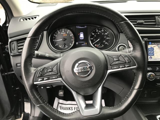 Used Nissan Rogue Sport SV 2017 | Hillside Auto Outlet. Jamaica, New York Used Nissan Rogue Sport SV 2017 | Hillside Auto Outlet. Jamaica, New York