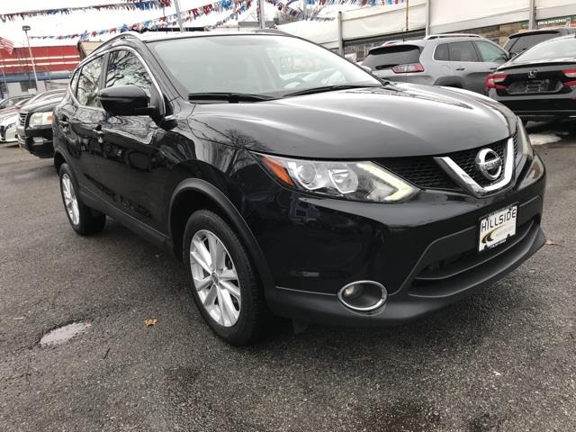 Used Nissan Rogue Sport SV 2017 | Hillside Auto Outlet. Jamaica, New York Used Nissan Rogue Sport SV 2017 | Hillside Auto Outlet. Jamaica, New York