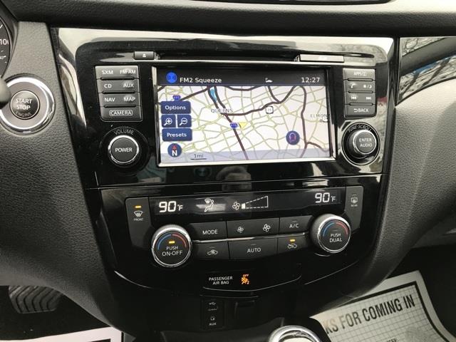 Used Nissan Rogue Sport SV 2017 | Hillside Auto Outlet. Jamaica, New York Used Nissan Rogue Sport SV 2017 | Hillside Auto Outlet. Jamaica, New York