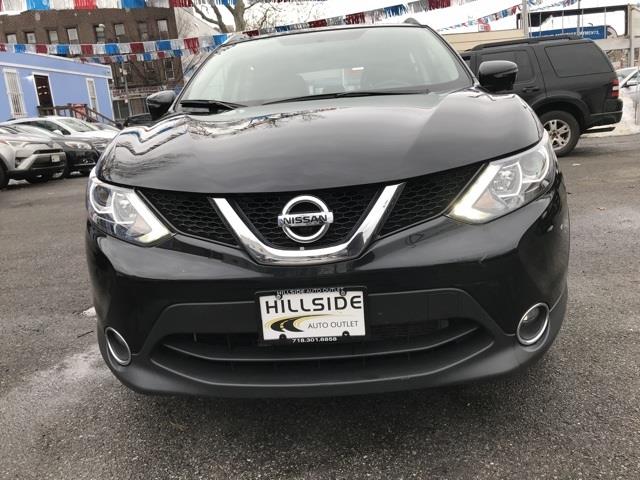 Used Nissan Rogue Sport SV 2017 | Hillside Auto Outlet. Jamaica, New York Used Nissan Rogue Sport SV 2017 | Hillside Auto Outlet. Jamaica, New York