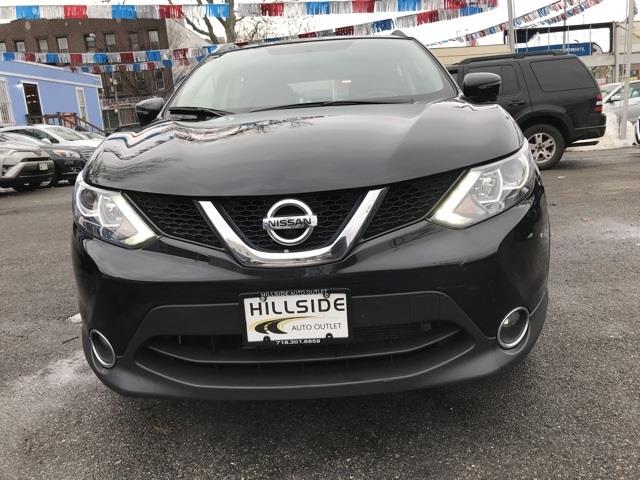 Used Nissan Rogue Sport SV 2017 | Hillside Auto Outlet. Jamaica, New York Used Nissan Rogue Sport SV 2017 | Hillside Auto Outlet. Jamaica, New York