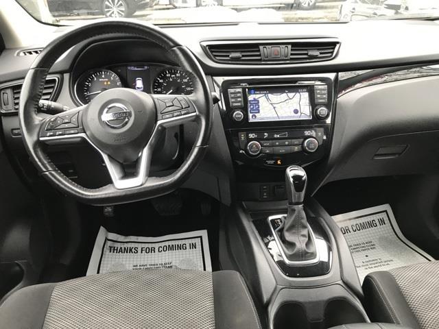 Used Nissan Rogue Sport SV 2017 | Hillside Auto Outlet. Jamaica, New York Used Nissan Rogue Sport SV 2017 | Hillside Auto Outlet. Jamaica, New York
