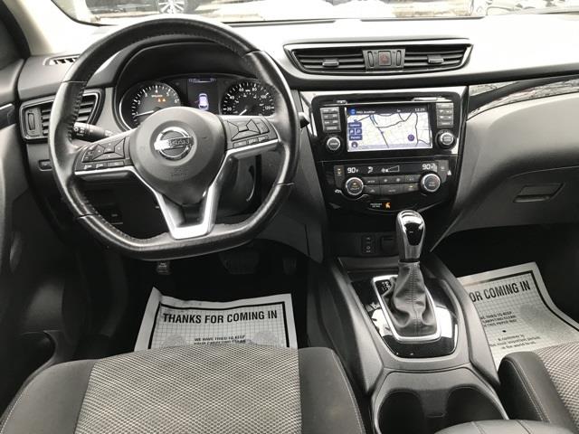 Used Nissan Rogue Sport SV 2017 | Hillside Auto Outlet. Jamaica, New York Used Nissan Rogue Sport SV 2017 | Hillside Auto Outlet. Jamaica, New York