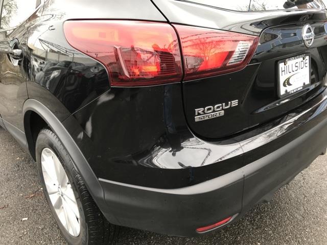 Used Nissan Rogue Sport SV 2017 | Hillside Auto Outlet. Jamaica, New York Used Nissan Rogue Sport SV 2017 | Hillside Auto Outlet. Jamaica, New York