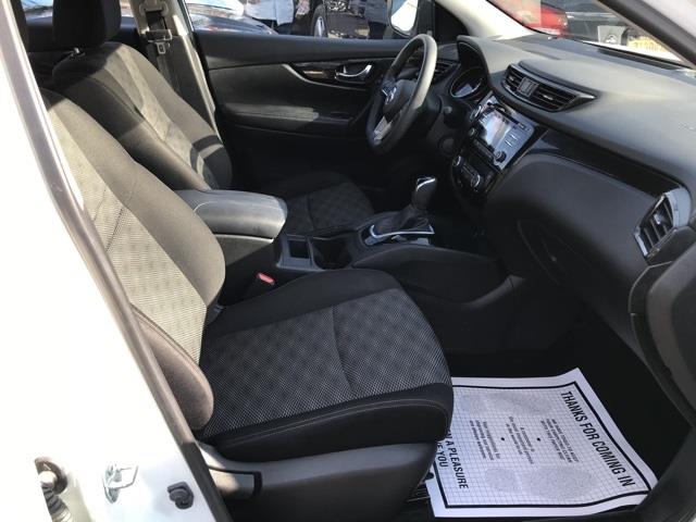 Used Nissan Rogue Sport SV 2017 | Hillside Auto Outlet. Jamaica, New York Used Nissan Rogue Sport SV 2017 | Hillside Auto Outlet. Jamaica, New York