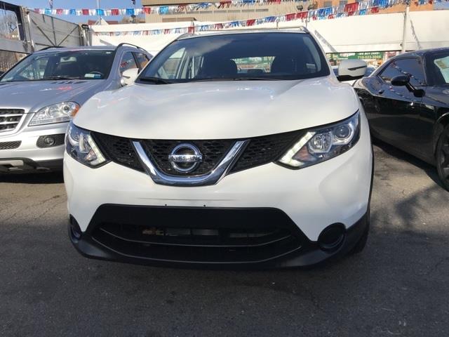 Used Nissan Rogue Sport SV 2017 | Hillside Auto Outlet. Jamaica, New York Used Nissan Rogue Sport SV 2017 | Hillside Auto Outlet. Jamaica, New York