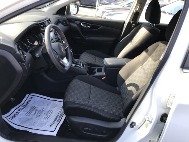 Used Nissan Rogue Sport SV 2017 | Hillside Auto Outlet. Jamaica, New York Used Nissan Rogue Sport SV 2017 | Hillside Auto Outlet. Jamaica, New York
