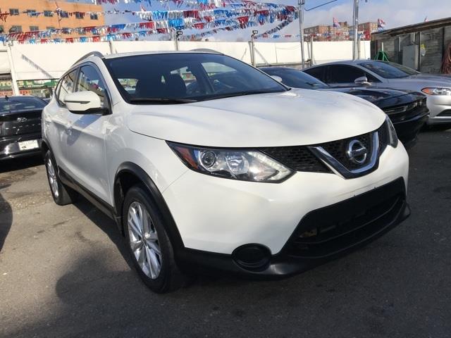 Used Nissan Rogue Sport SV 2017 | Hillside Auto Outlet. Jamaica, New York Used Nissan Rogue Sport SV 2017 | Hillside Auto Outlet. Jamaica, New York
